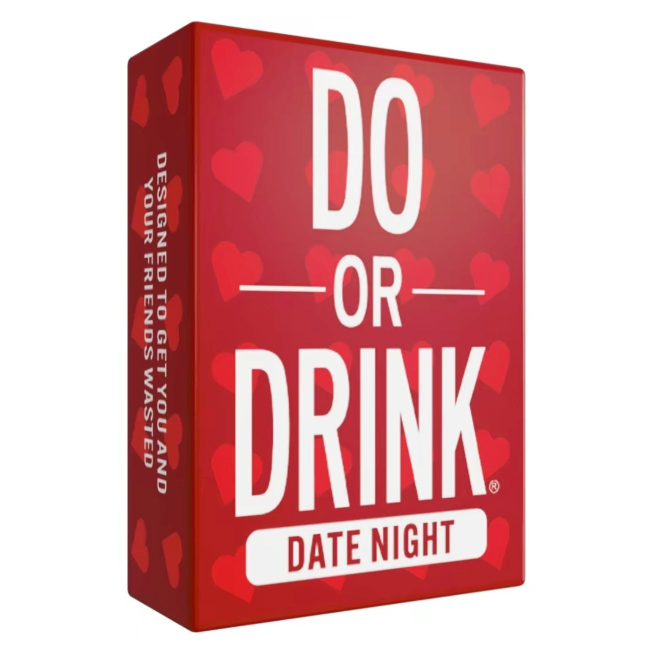 Do or Drink: Party Drinking Game